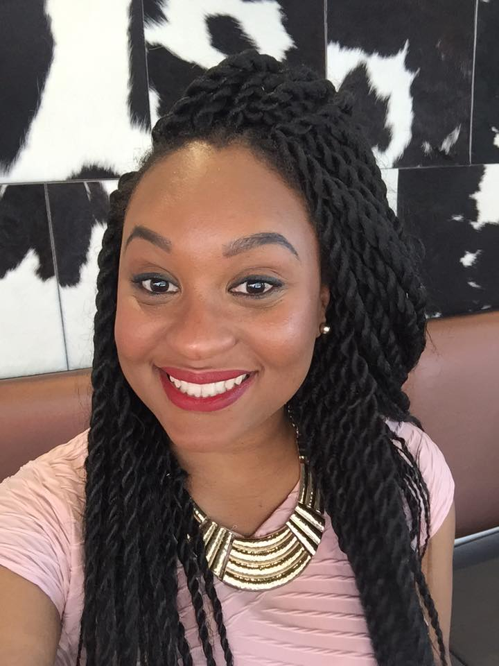 Felichia Chivaughn