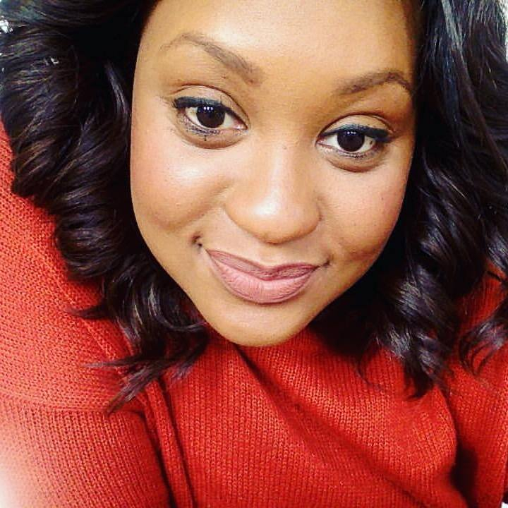 Felichia Chivaughn
