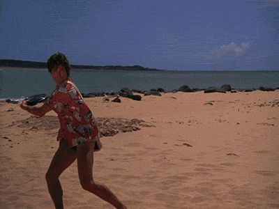 Hard Ticket to Hawaii Hard Ticket to Hawaii