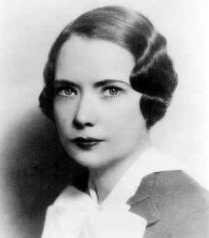 Margaret Mitchell Margaret Mitchell