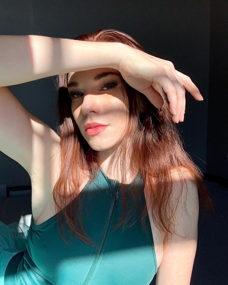 Autumn Klein