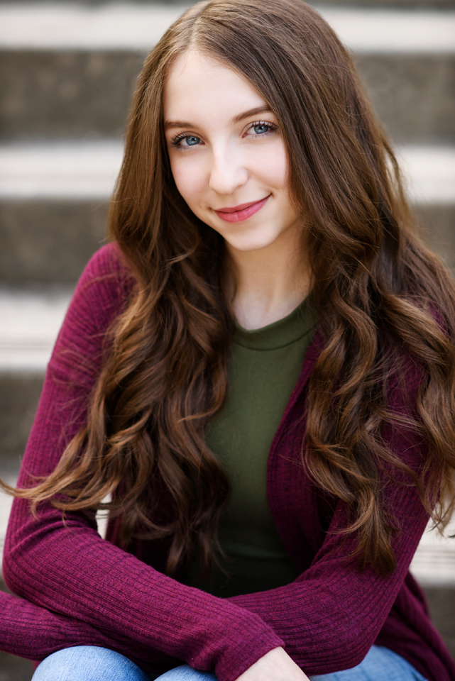Autumn Klein