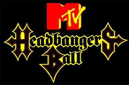 Headbangers Ball