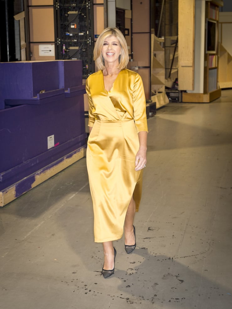 Kate Garraway