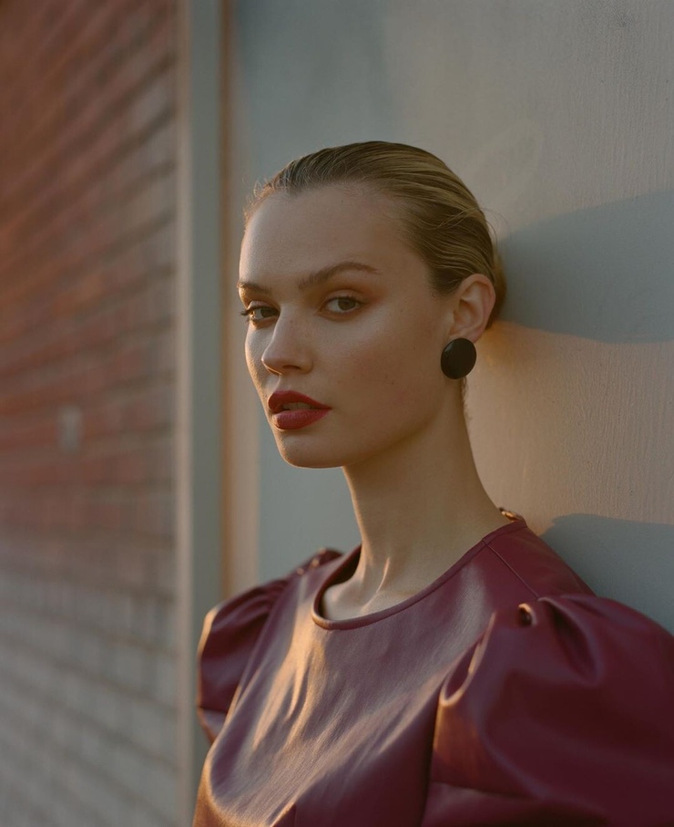 Juliette Perkins