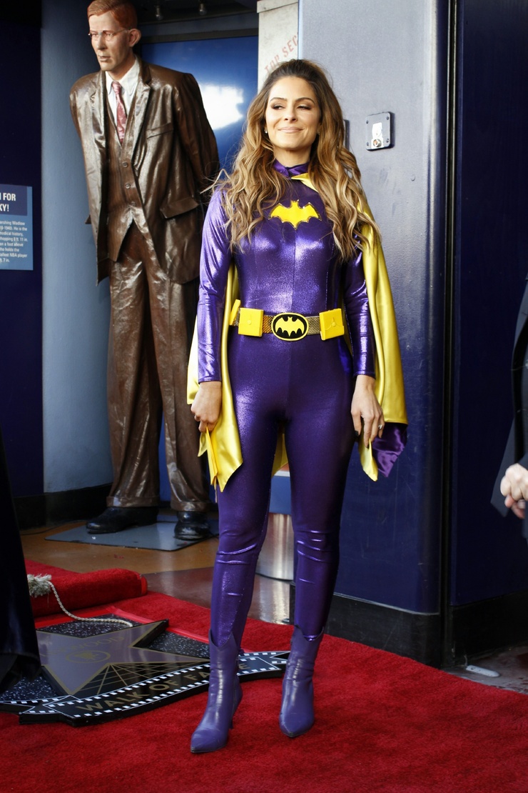 Maria Menounos