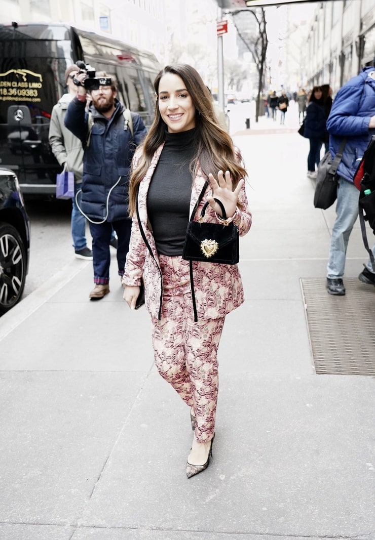 Aly Raisman