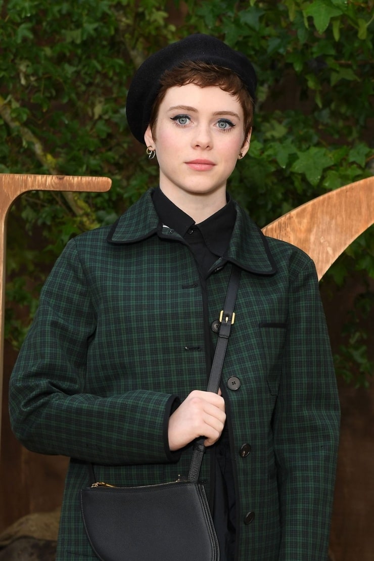 Sophia Lillis