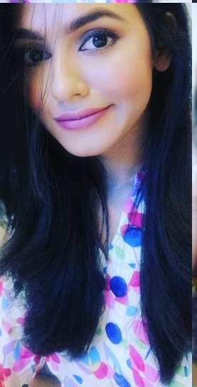 Nusraat Faria Mazhar