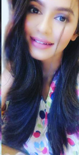 Nusraat Faria Mazhar