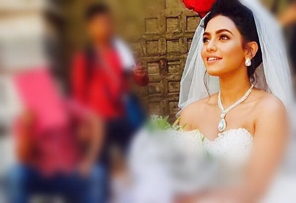 Nusraat Faria Mazhar