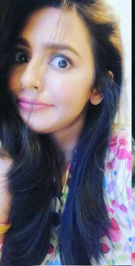 Nusraat Faria Mazhar