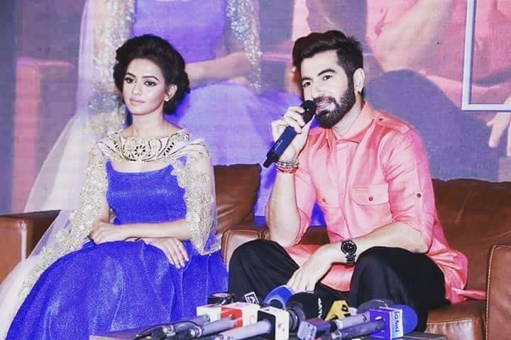 Nusraat Faria Mazhar