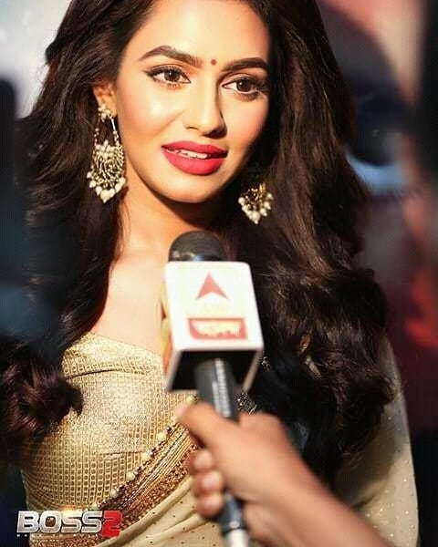 Nusraat Faria Mazhar