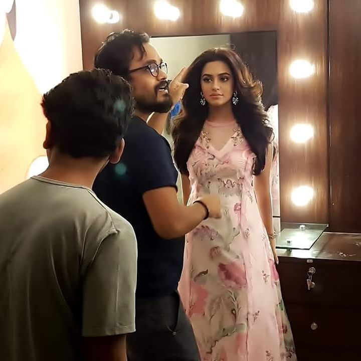 Nusraat Faria Mazhar