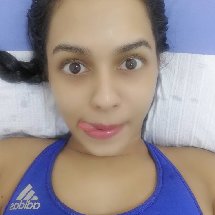 Nusraat Faria Mazhar