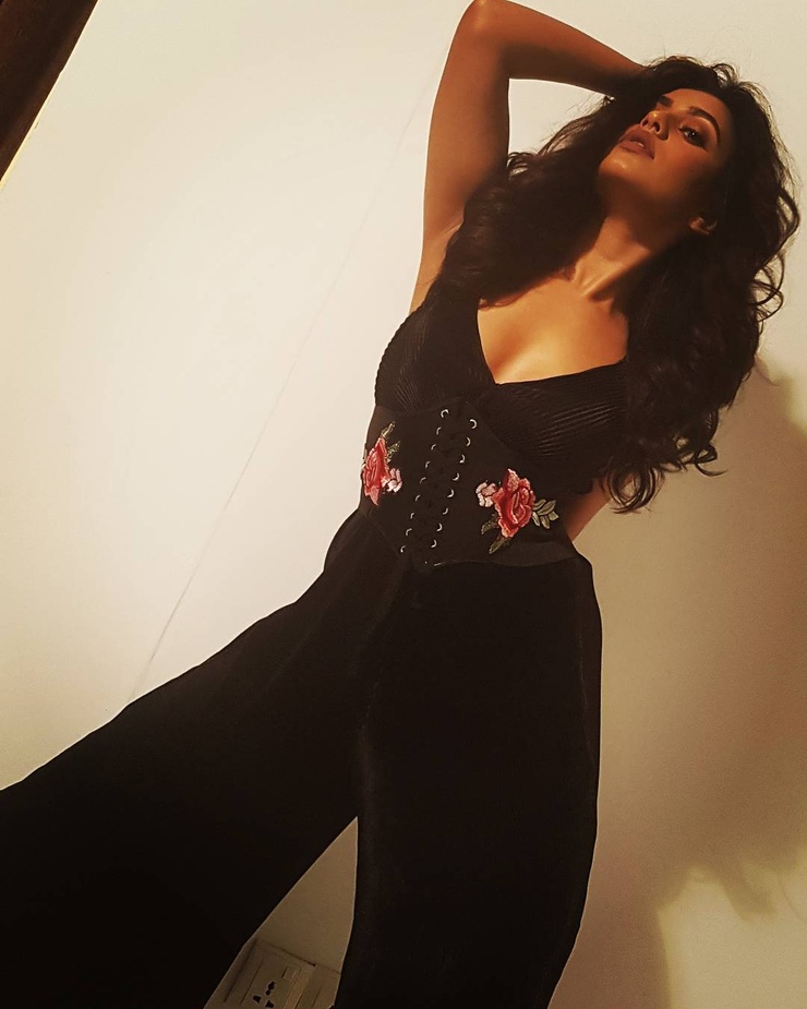 Nusraat Faria Mazhar