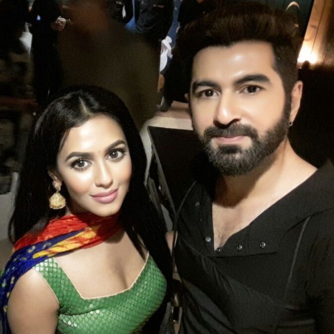 Nusraat Faria Mazhar