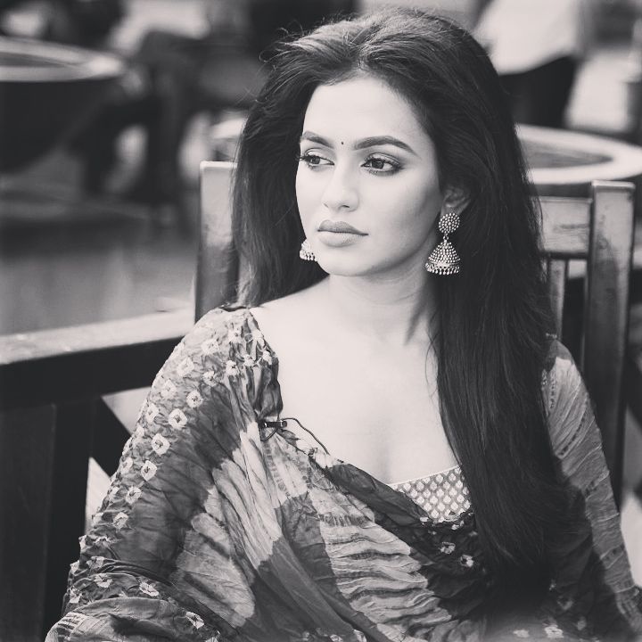 Nusraat Faria Mazhar