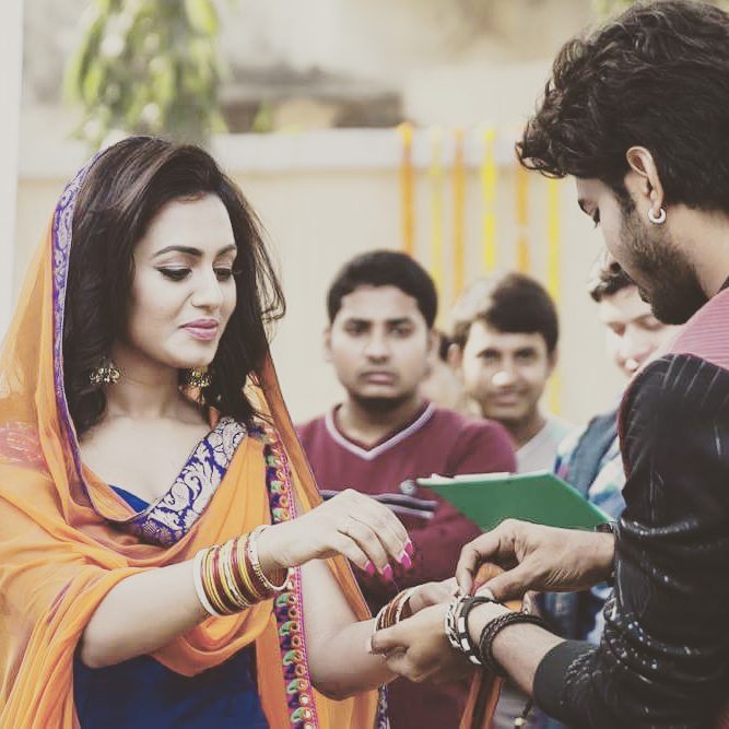Nusraat Faria Mazhar