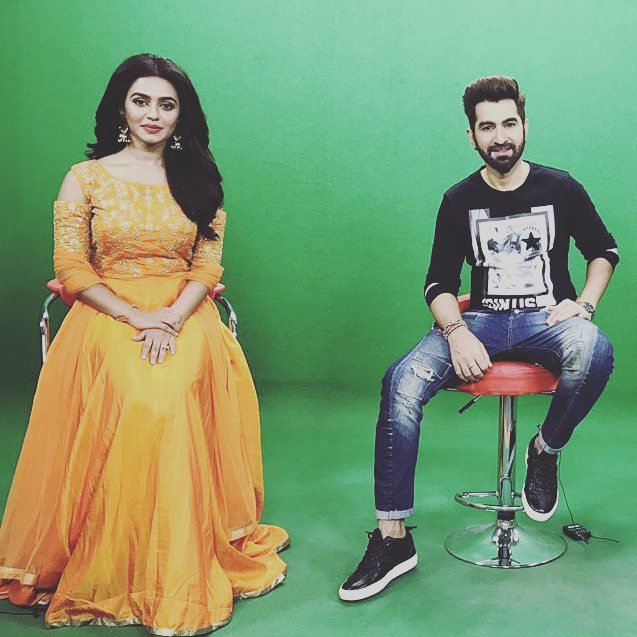 Nusraat Faria Mazhar