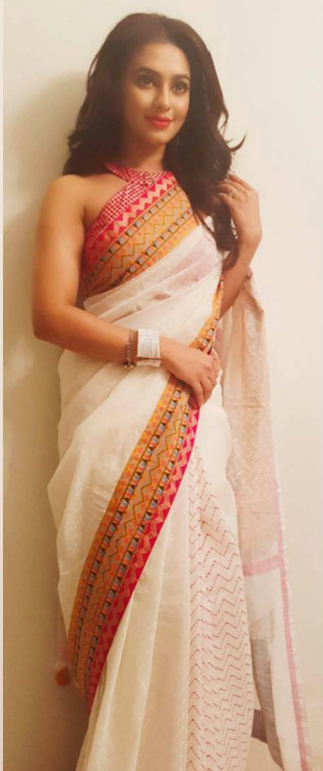 Nusraat Faria Mazhar