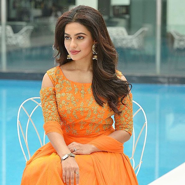 Nusraat Faria Mazhar