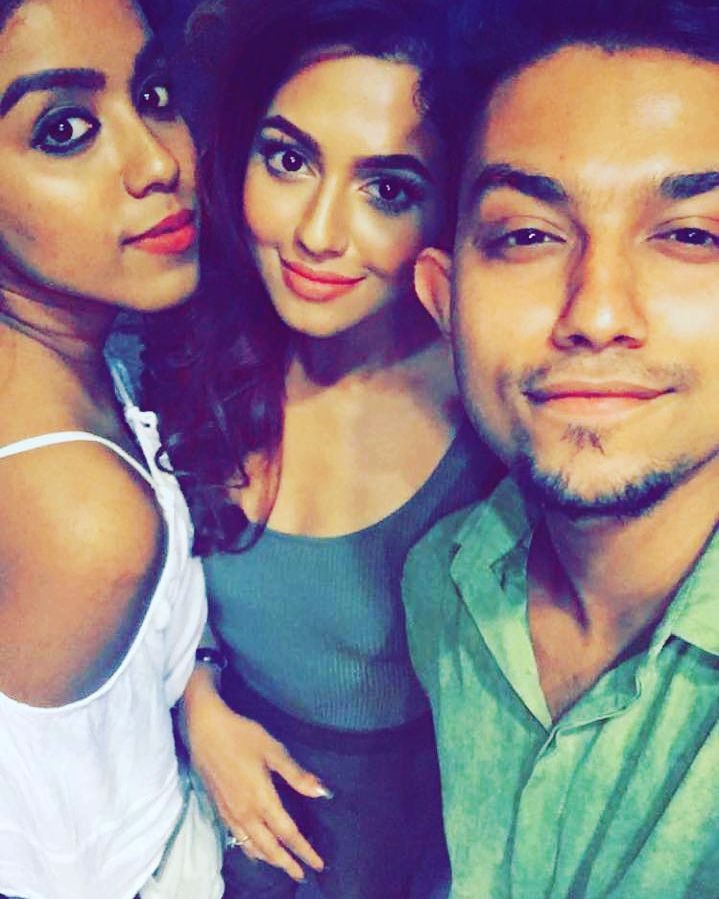 Nusraat Faria Mazhar