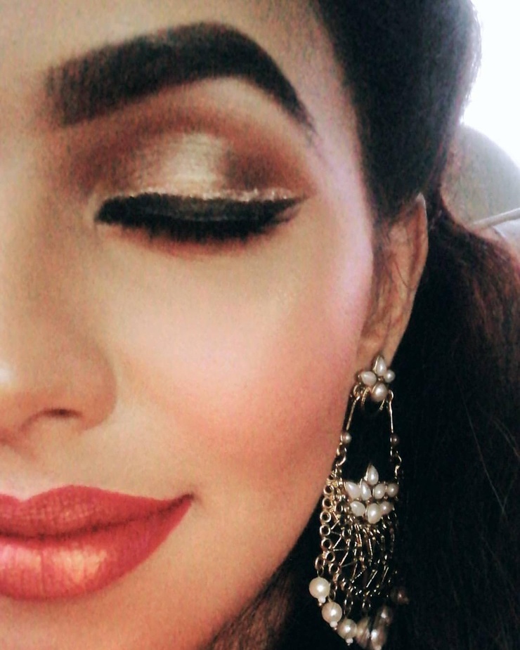 Nusraat Faria Mazhar