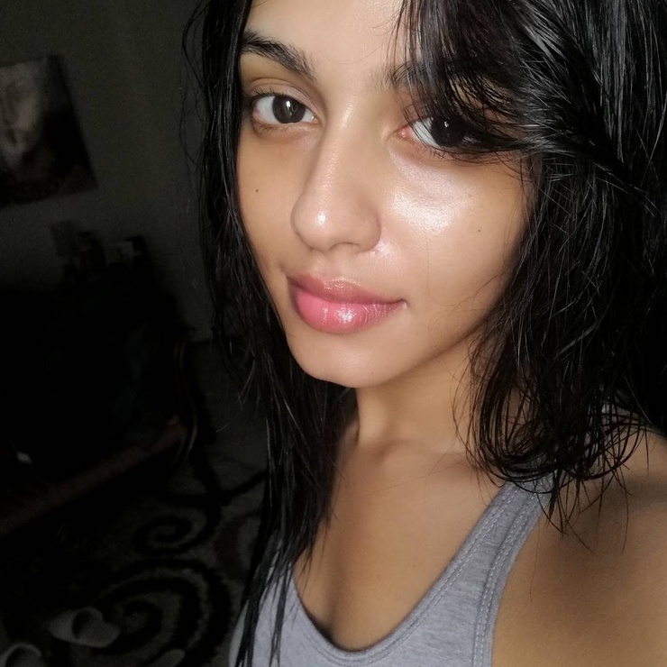 Nusraat Faria Mazhar