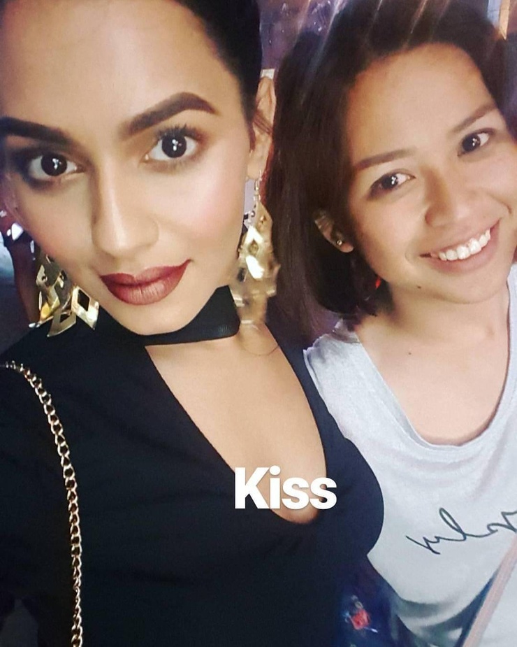 Nusraat Faria Mazhar