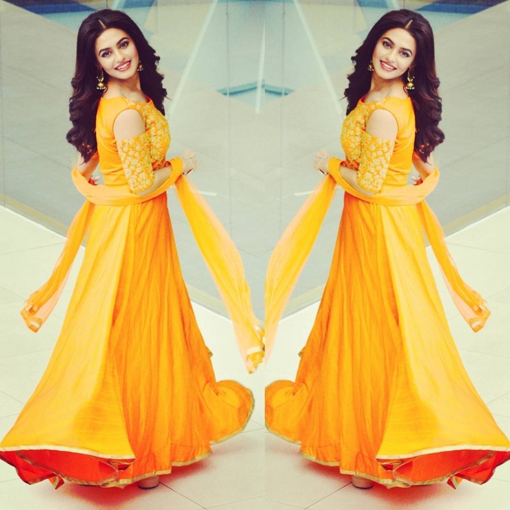 Nusraat Faria Mazhar