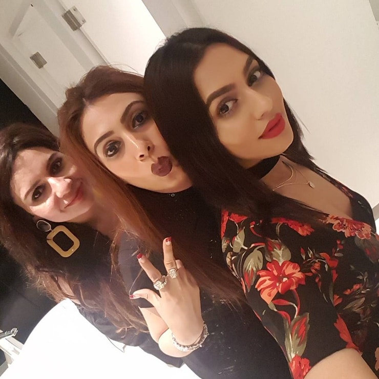 Nusraat Faria Mazhar