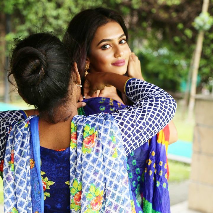 Nusraat Faria Mazhar