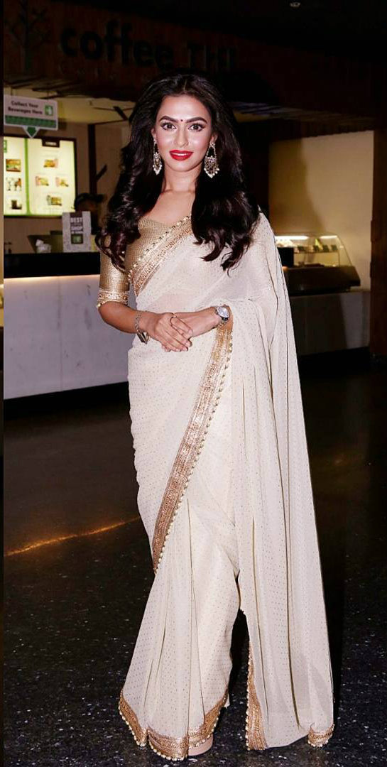 Nusraat Faria Mazhar