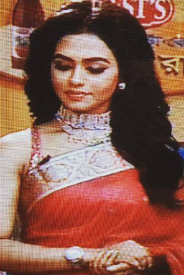 Nusraat Faria Mazhar