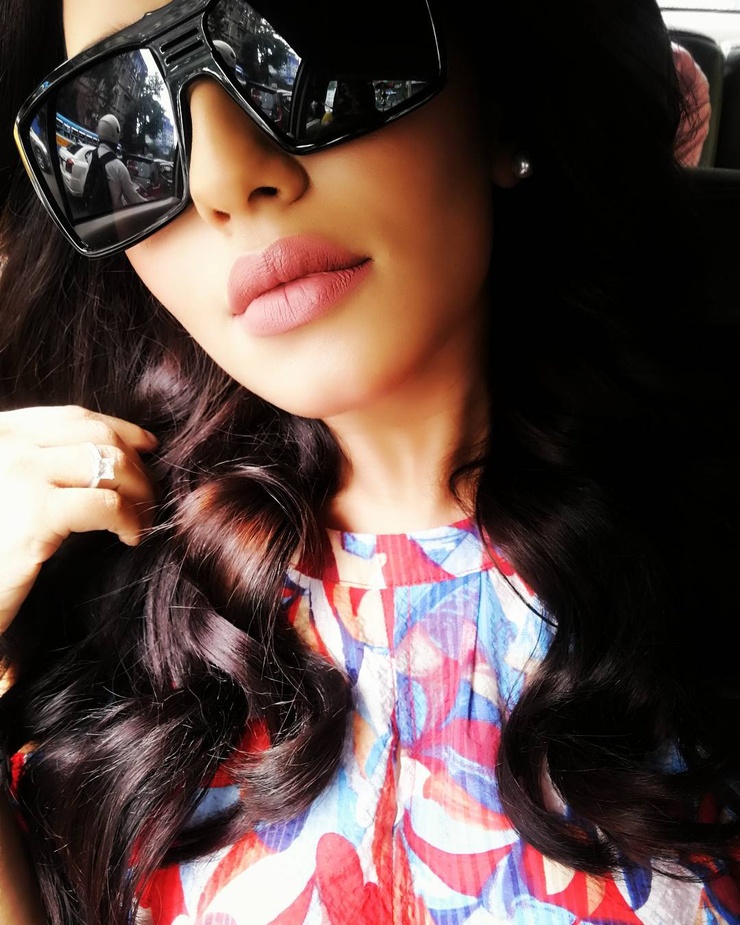 Nusraat Faria Mazhar