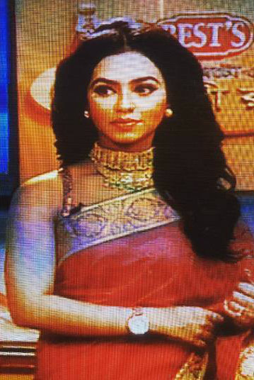 Nusraat Faria Mazhar