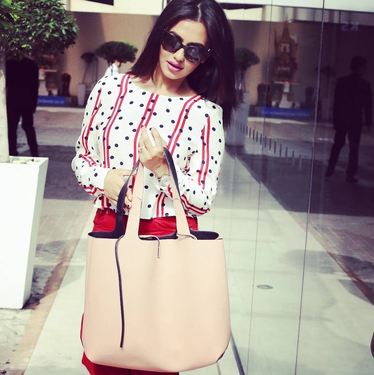 Nusraat Faria Mazhar