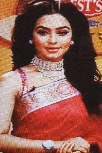 Nusraat Faria Mazhar