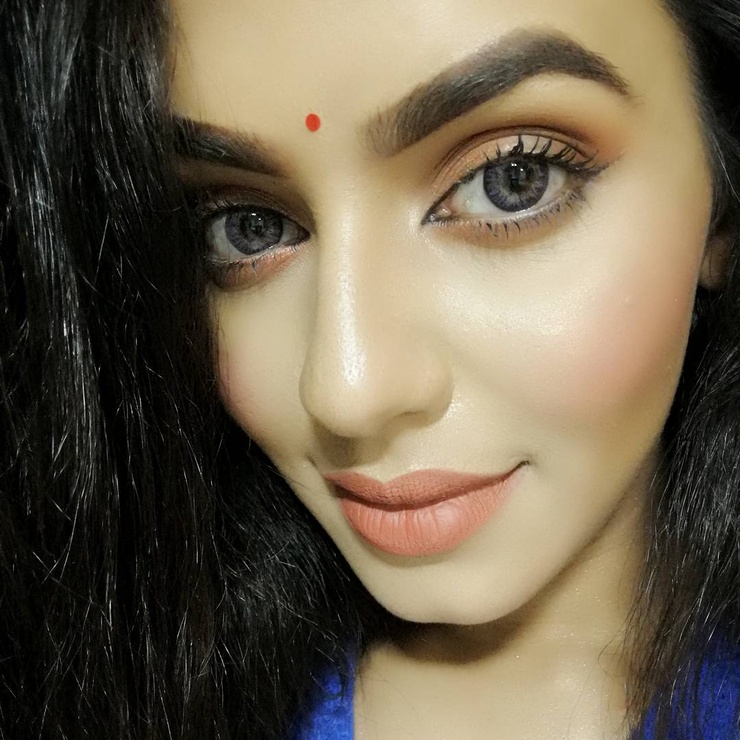 Nusraat Faria Mazhar
