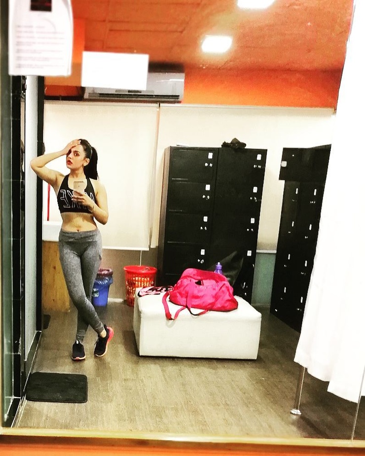 Nusraat Faria Mazhar