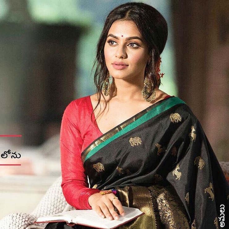 Nusraat Faria Mazhar