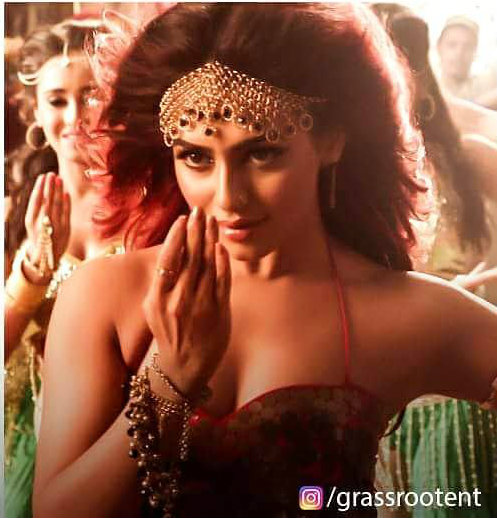 Nusraat Faria Mazhar