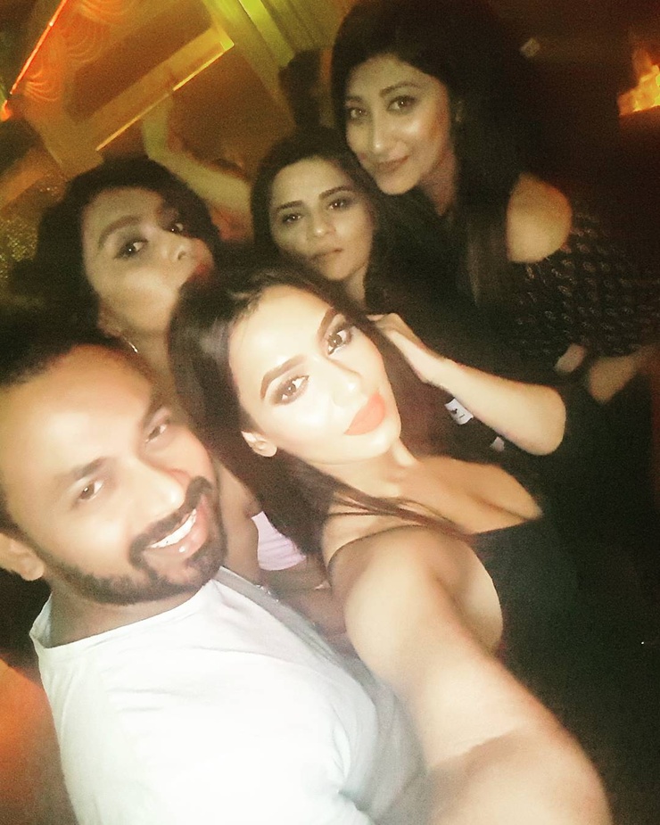 Nusraat Faria Mazhar