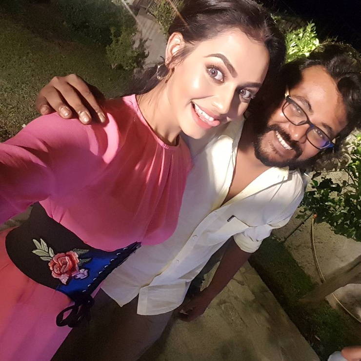 Nusraat Faria Mazhar
