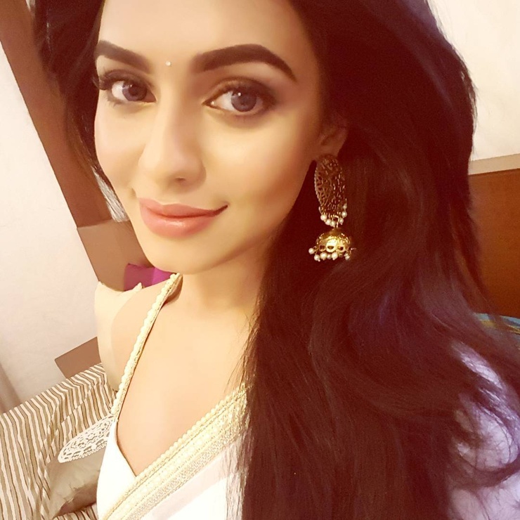 Nusraat Faria Mazhar