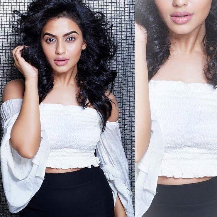 Nusraat Faria Mazhar