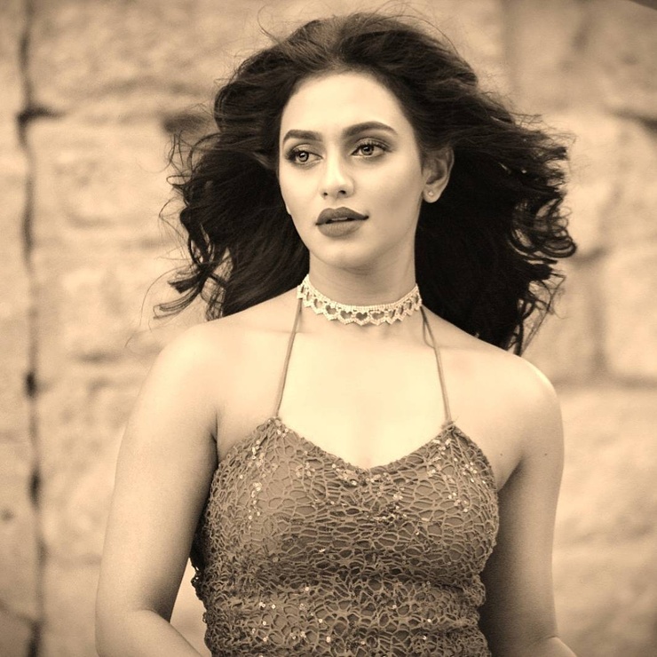 Nusraat Faria Mazhar