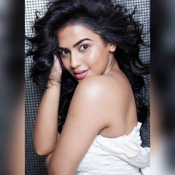 Nusraat Faria Mazhar